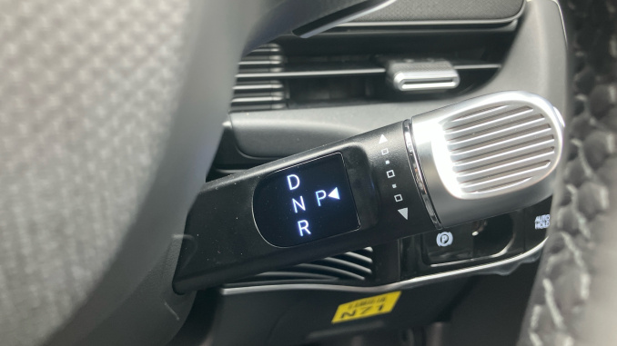 Hyundai IONIQ 5 168kW Premium 84 kWh 5dr Auto Electric Hatchback - Image 13